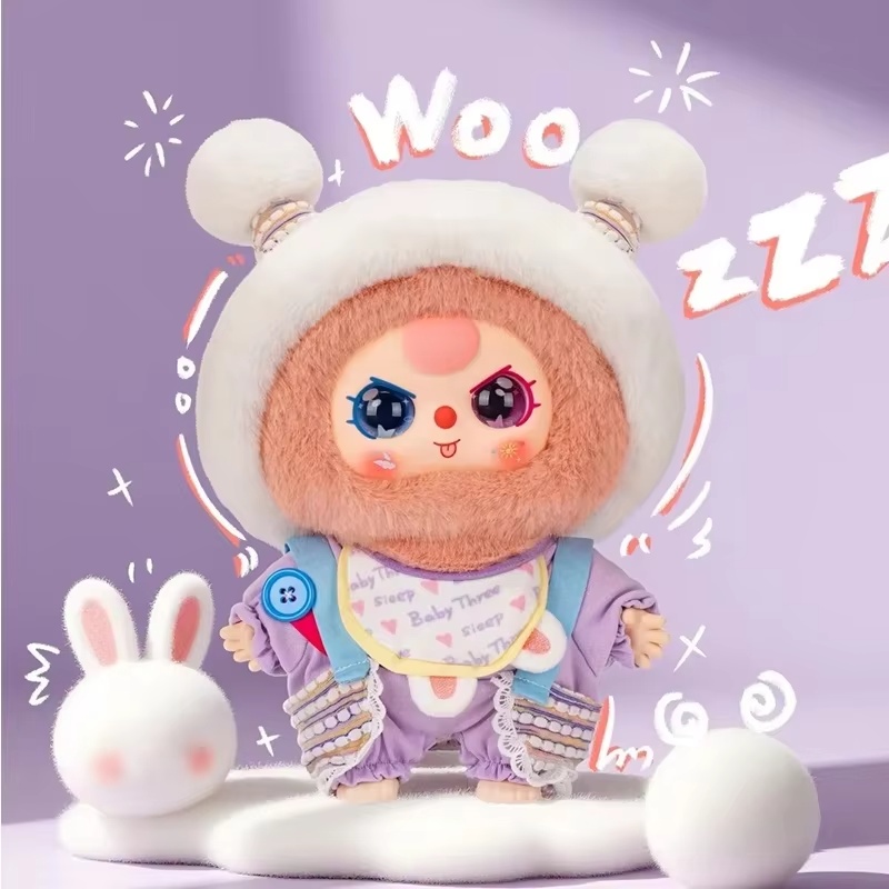 Baby Three Sweet Dream Series  - Baby Products Game 评论和价格