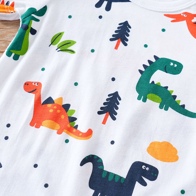 Newborn Clothes Cute Cartoon D - Baby Products On Sale 评论和价格