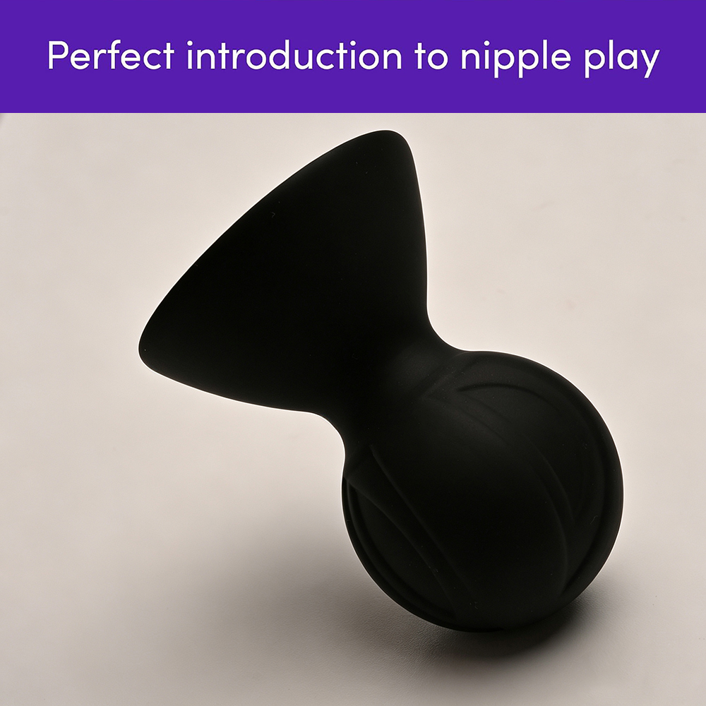BDSM Silicone Nipple Suckers B - Breast Pump 评论和价格