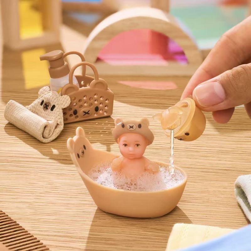 New Original Miniverse Make It - Baby Products 2 Years 评论和价格