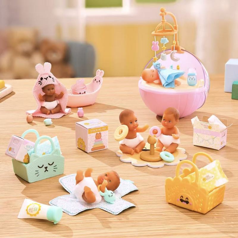 New Original Miniverse Make It - Baby Products 2 Years 评论和价格