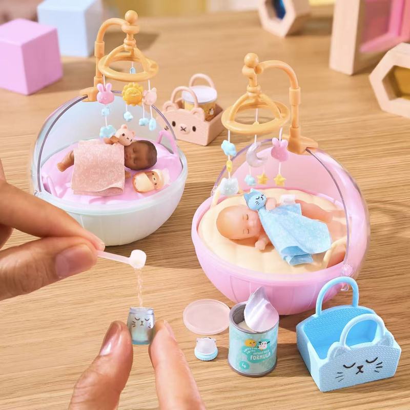 New Original Miniverse Make It - Baby Products 2 Years 评论和价格
