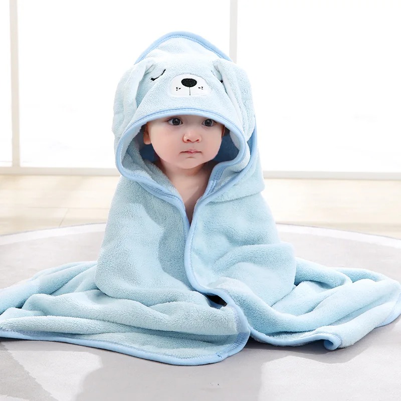 Soft Newborn Swaddle Blanket 5 - Baby Swaddle Blanket 评论和价格