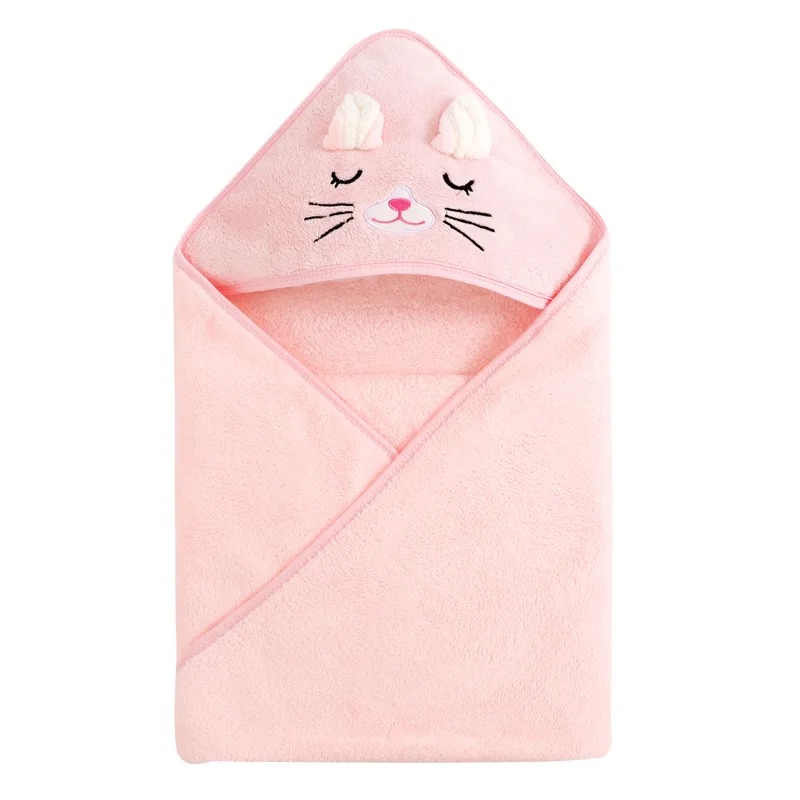 Soft Newborn Swaddle Blanket 5 - Baby Swaddle Blanket 评论和价格