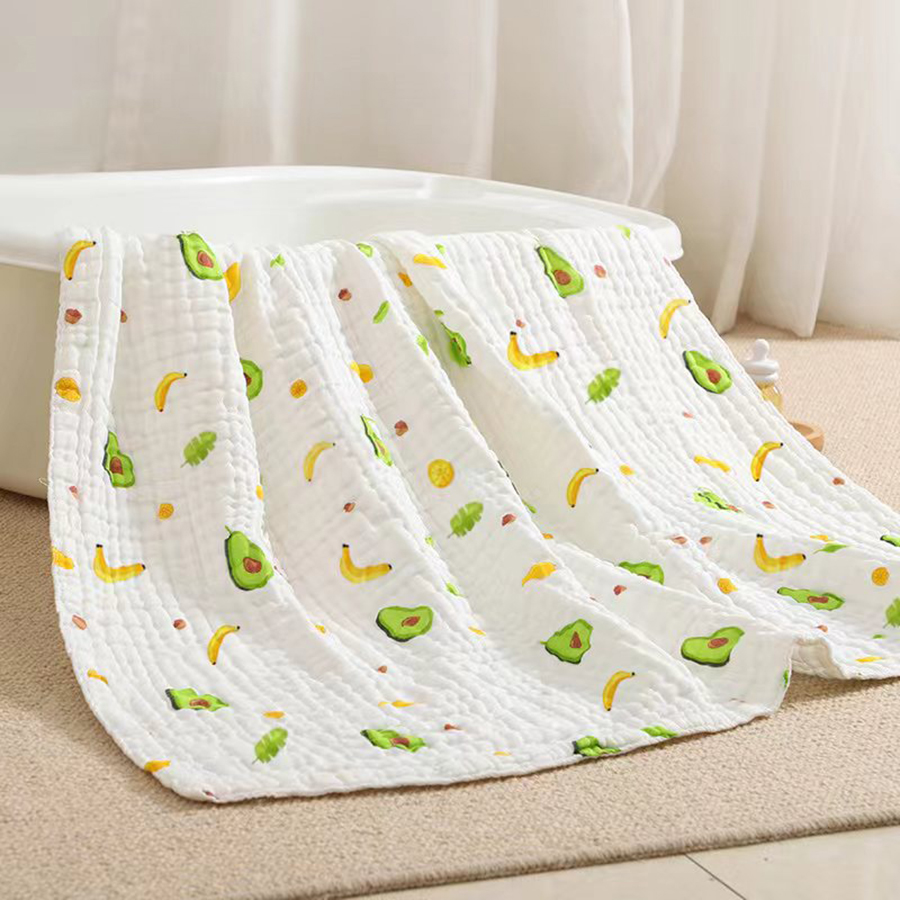 Baby Bath Towel Newborn Bathro - Baby Swaddle Blanket 评论和价格