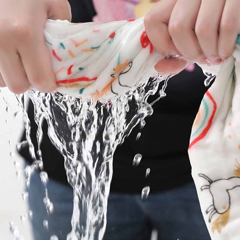 Baby Bath Towel Newborn Bathro - Baby Swaddle Blanket 评论和价格