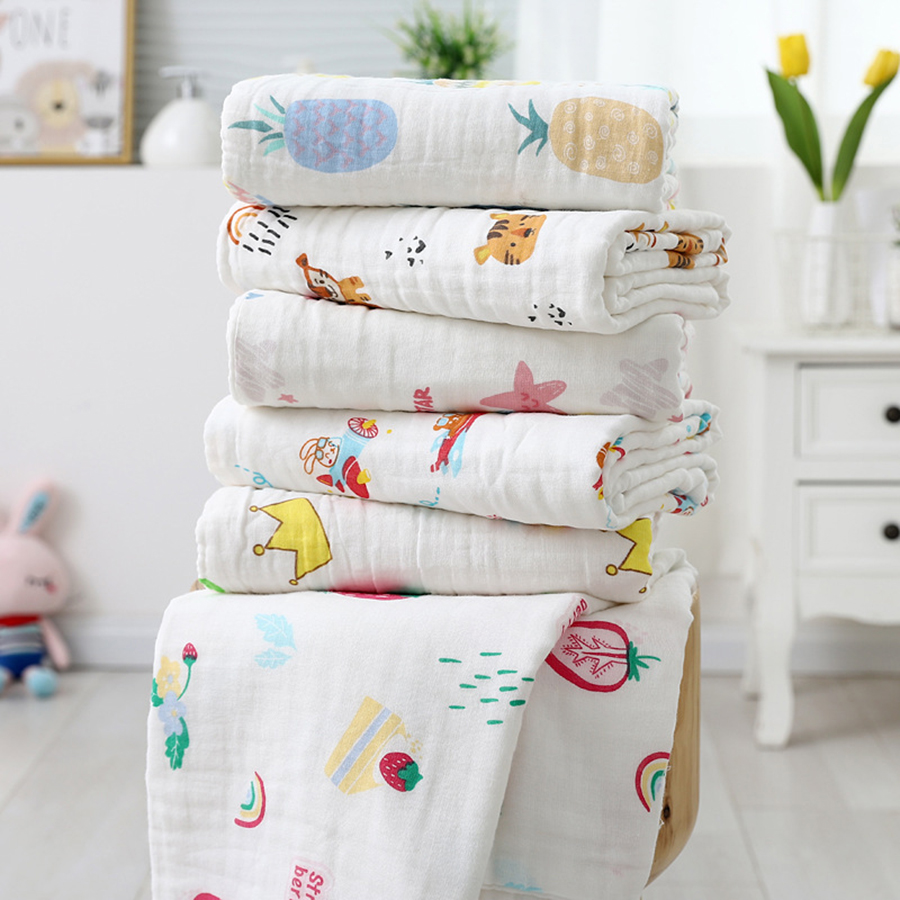 Baby Bath Towel Newborn Bathro - Baby Swaddle Blanket 评论和价格