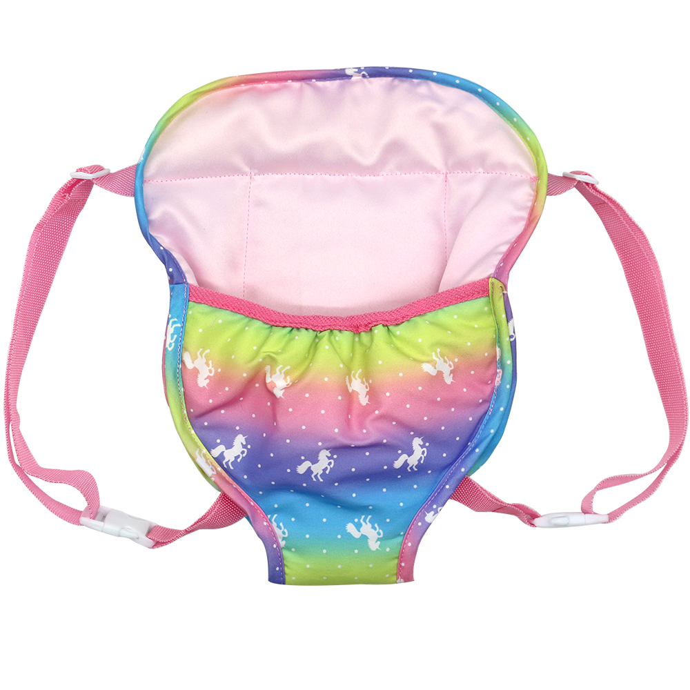 43cm Baby Dolls Carry Bag  Dol - Baby Products Carry Bag 评论和价格