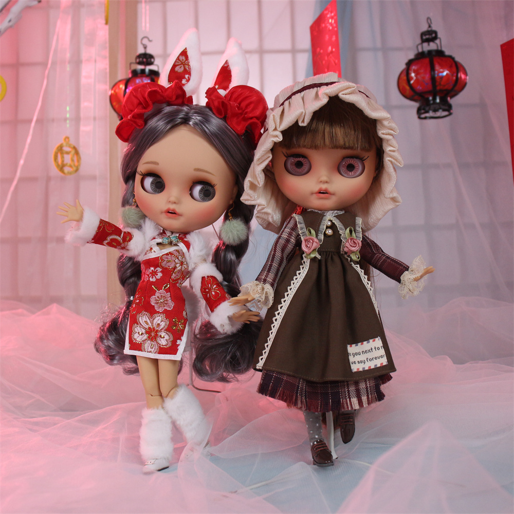 ICY DBS blyth doll 1/6 bjd toy - Baby Products On Sale 评论和价格