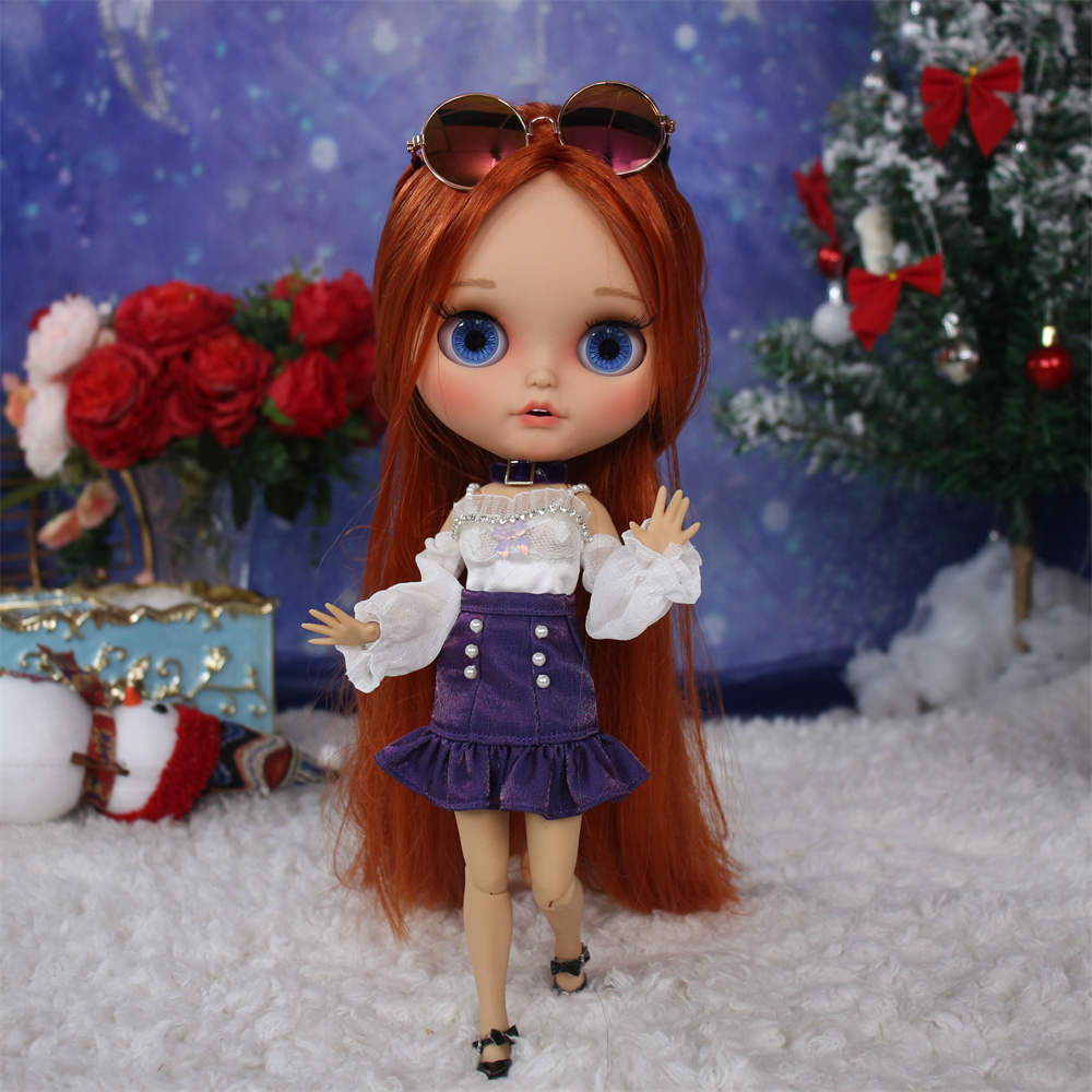 ICY DBS blyth doll 1/6 bjd toy - Baby Products On Sale 评论和价格