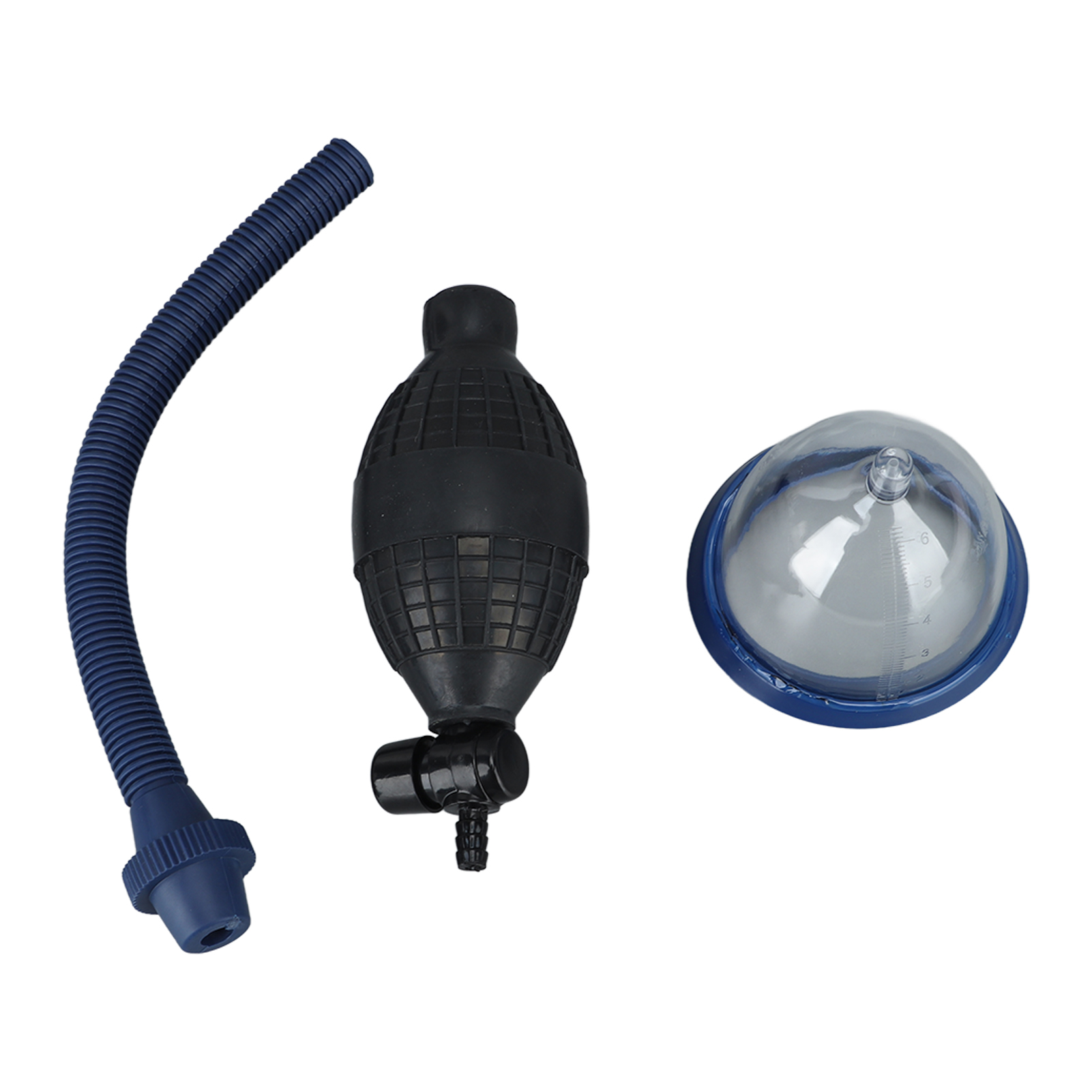Breast  Vacuum Cupping Pump Br - Breast Pump 评论和价格