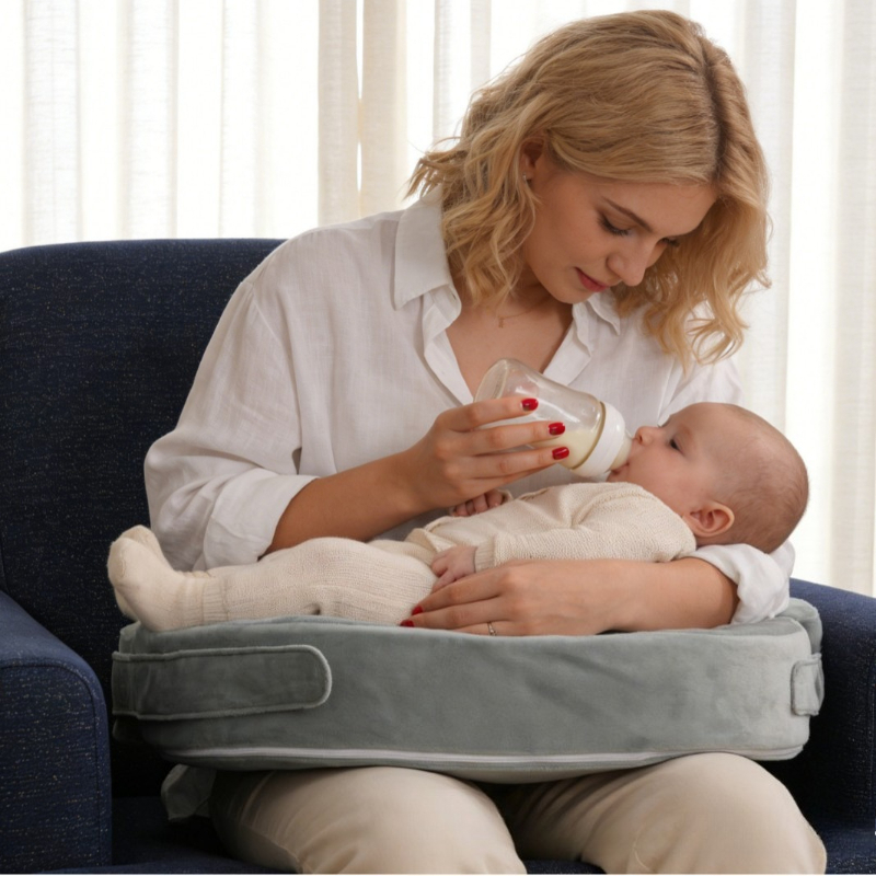 Multi Functional Nursing Pillo - Nursing Pillow Breastfeeding 评论和价格