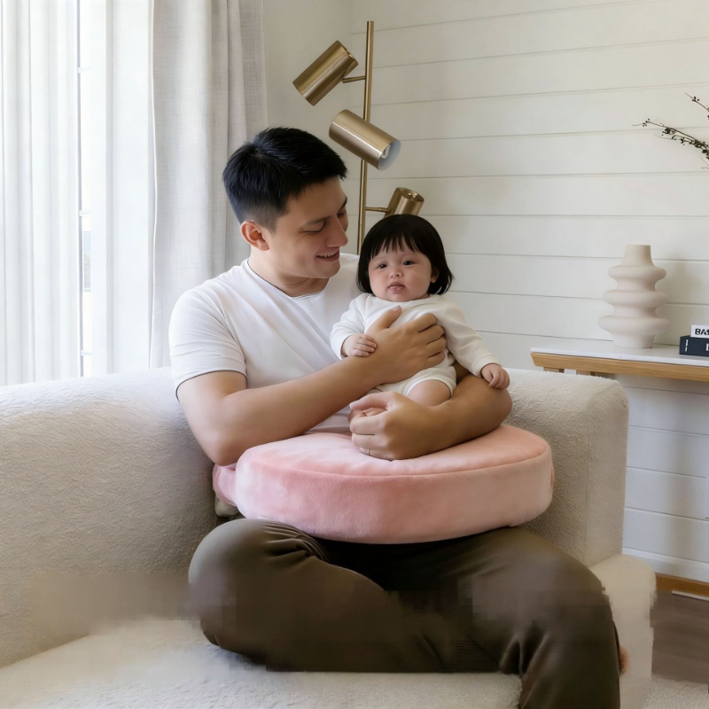 Multi Functional Nursing Pillo - Nursing Pillow Breastfeeding 评论和价格