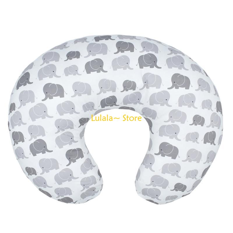 Y4QA Breastfeeding Pillow Cove - Nursing Pillow Breastfeeding 评论和价格
