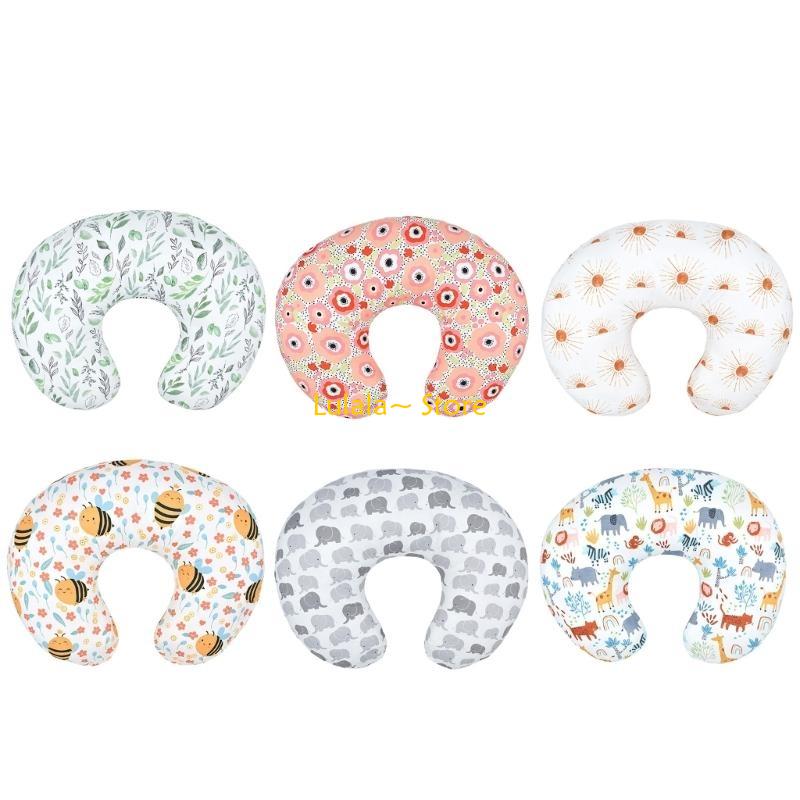 Y4QA Breastfeeding Pillow Cove - Nursing Pillow Breastfeeding 评论和价格