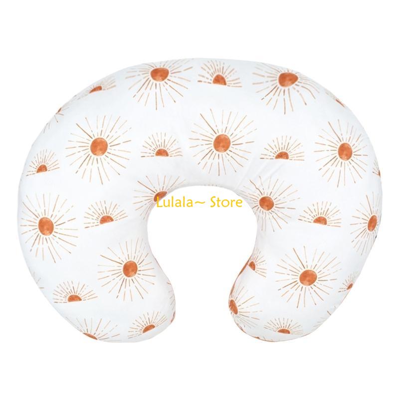 Y4QA Breastfeeding Pillow Cove - Nursing Pillow Breastfeeding 评论和价格