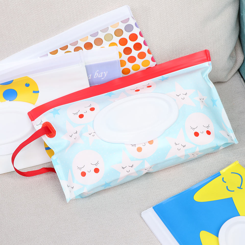 Cute Useful Portable Snap-Stra - Baby Products Carry Bag 评论和价格